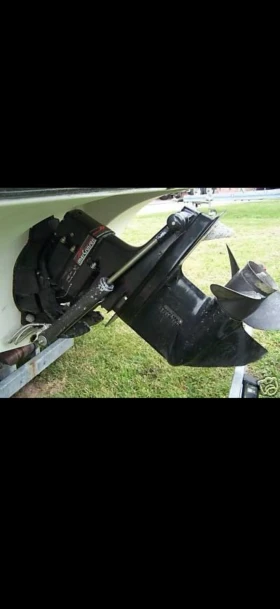 Моторна яхта TEKA, снимка 6