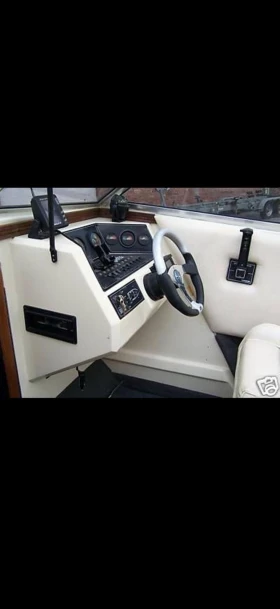 Моторна яхта TEKA, снимка 3