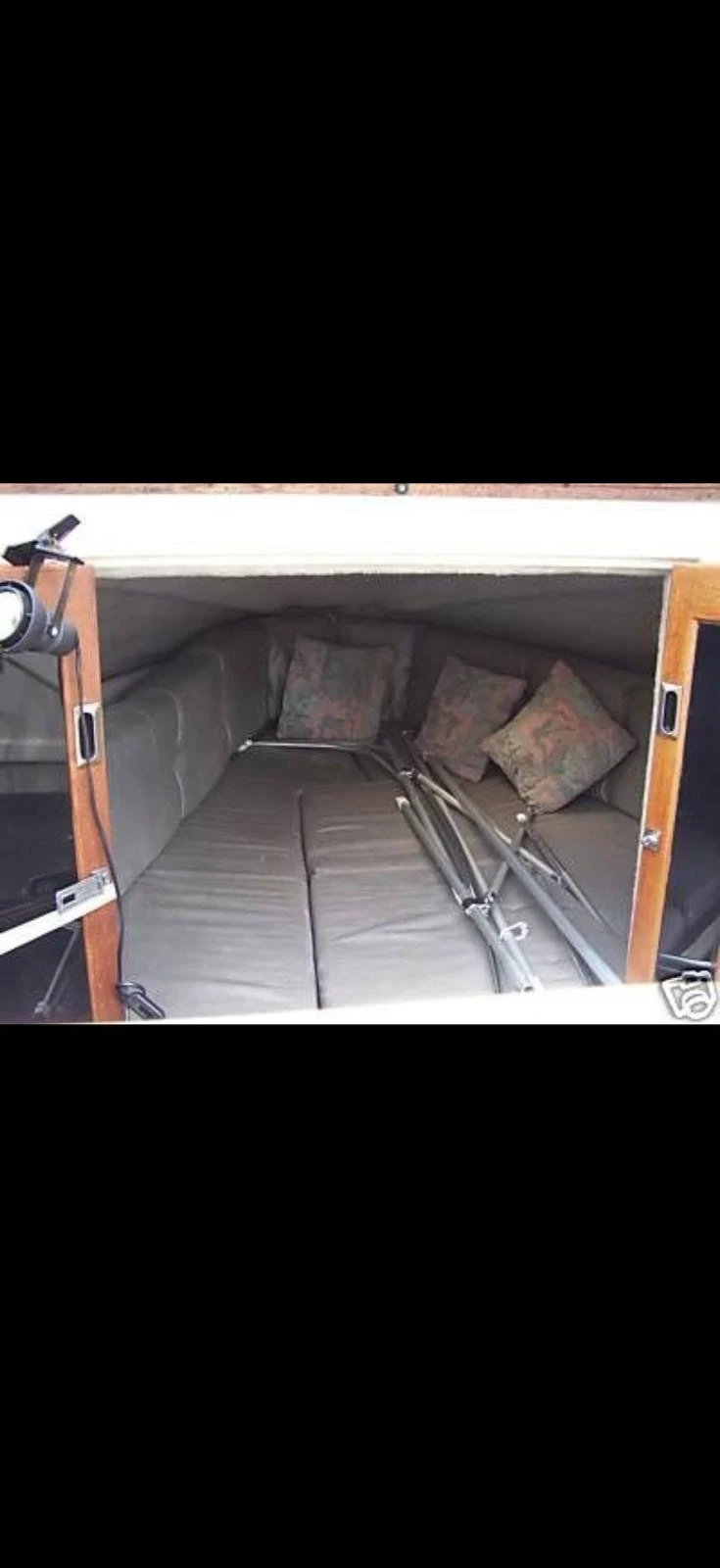 Моторна яхта TEKA, снимка 9 - Воден транспорт - 53624175