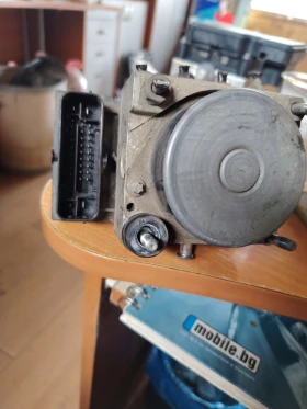 0265232288 абс Корса Д 0265800796  FE, снимка 2