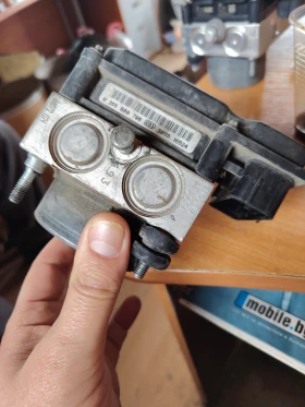 0265232288 абс Корса Д 0265800796  FE, снимка 3