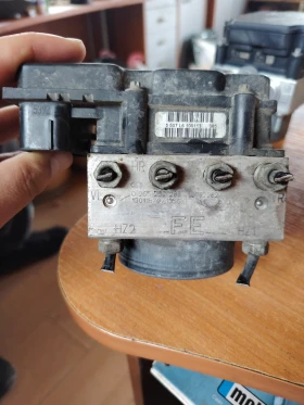 0265232288 абс Корса Д 0265800796  FE, снимка 1