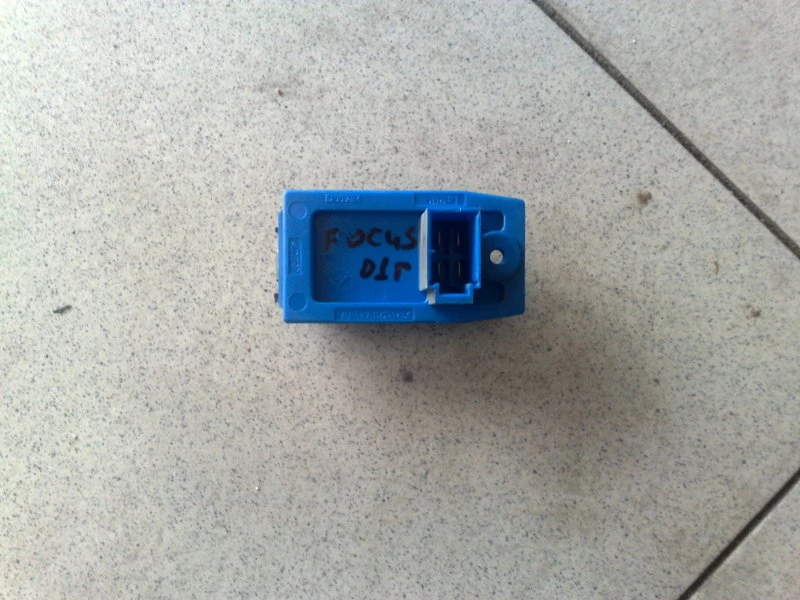 реостат парно за Форд Фокус 1.8TDCI 01г. (таралеж) комби