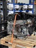 BMW двигател сто процента оборудван F25 X DRIVE N57D30A 258PS с пробег 44.891km, снимка 2 - Части - 43098175