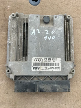 ����� �� �������� �� 03G906016FF �������� �������� AUDI A3 2.0TDI  0281011905