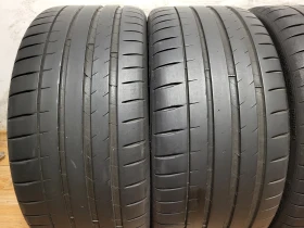 Гуми Летни 275/30R20, снимка 2