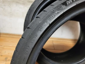 Гуми Летни 275/30R20, снимка 10