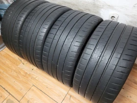 Гуми Летни 275/30R20, снимка 7