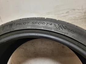 Гуми Летни 275/30R20, снимка 13