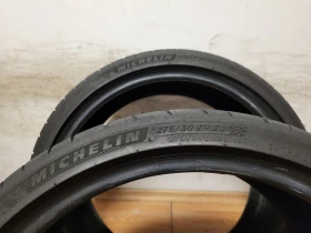 Гуми Летни 275/30R20, снимка 9