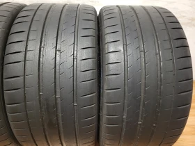 Гуми Летни 275/30R20, снимка 3