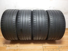 Гуми Летни 275/30R20, снимка 1