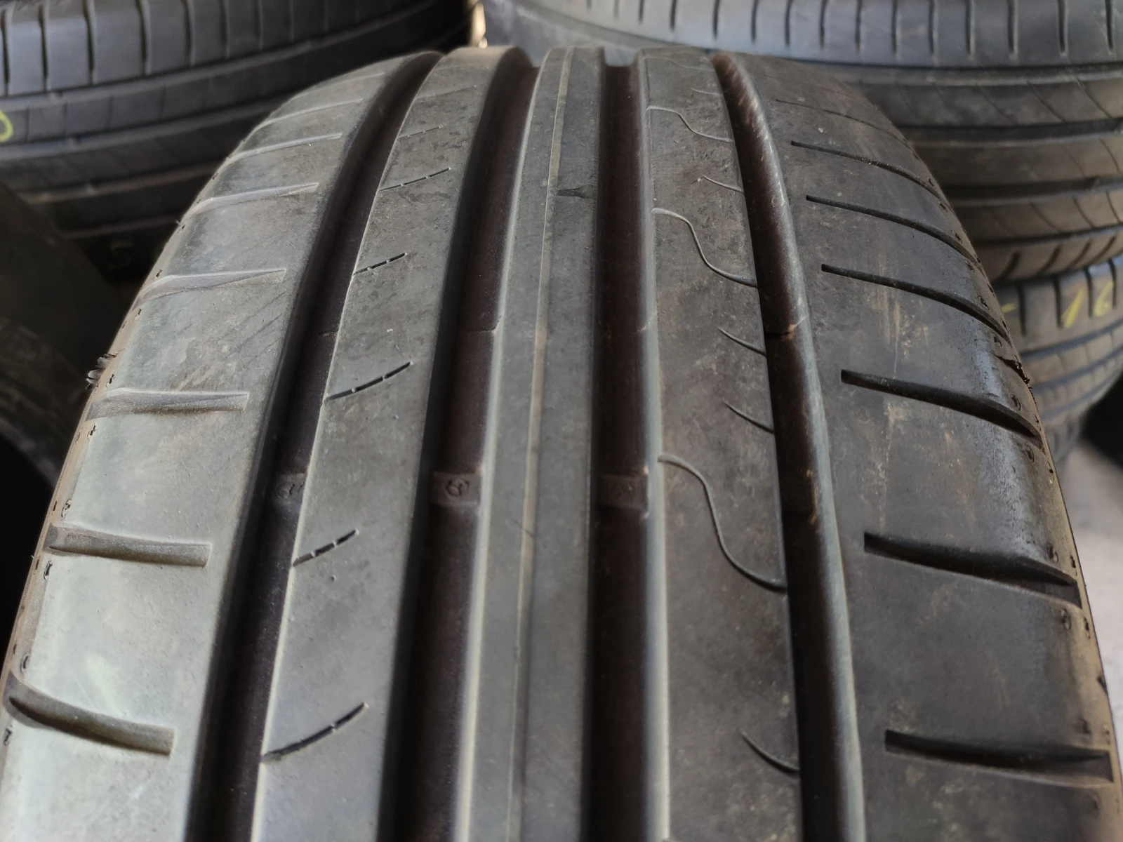  205/55R16 | Mobile.bg   3