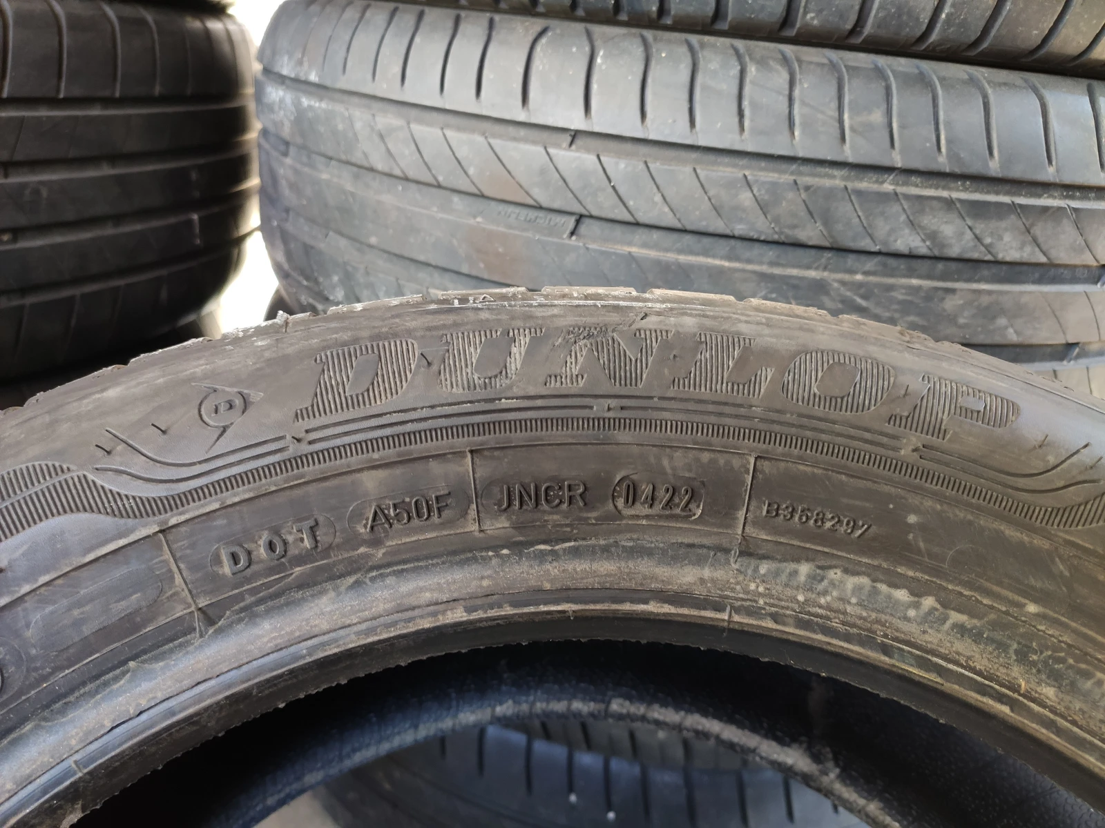  205/55R16 | Mobile.bg   6