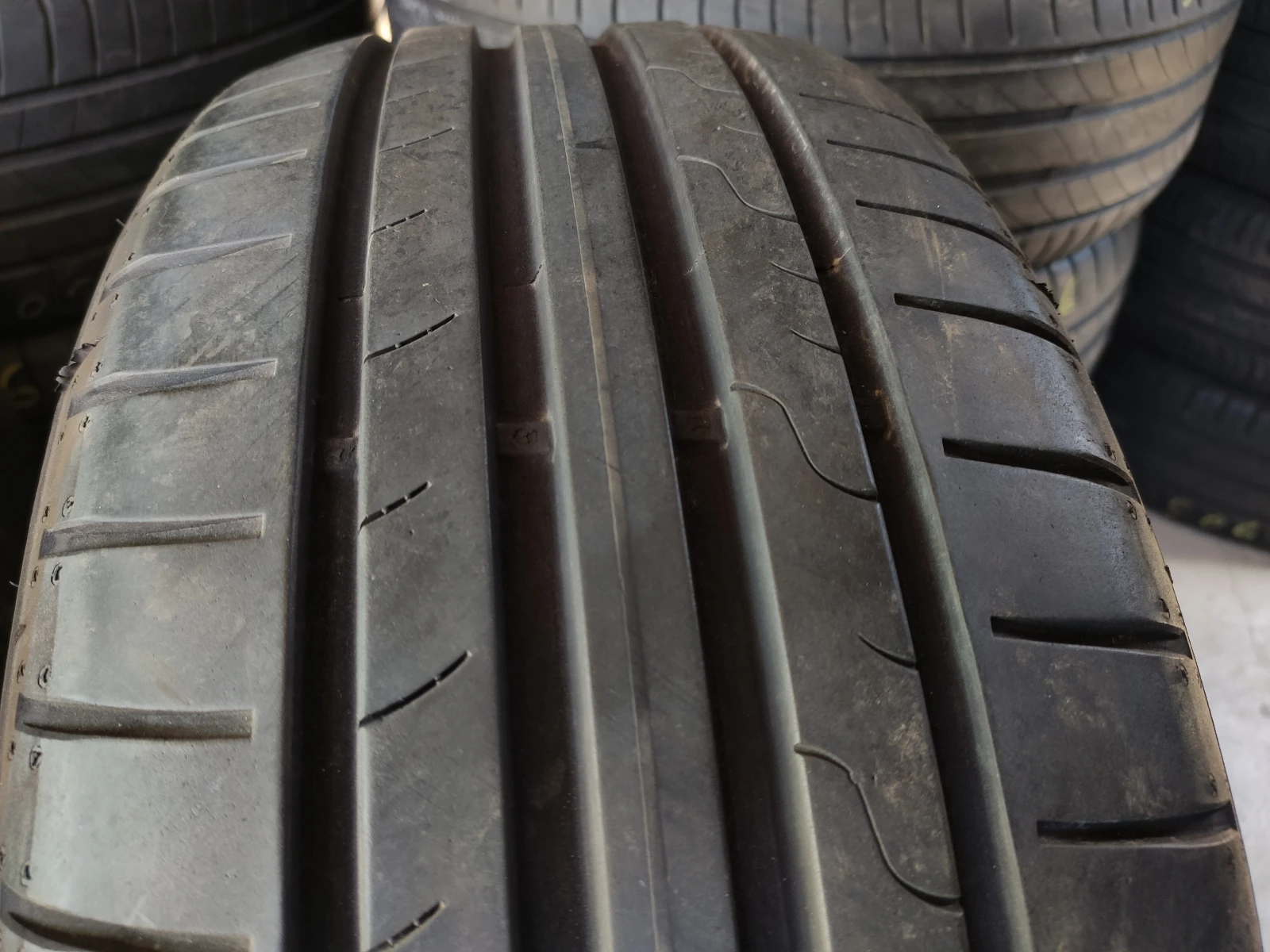  205/55R16 | Mobile.bg   1