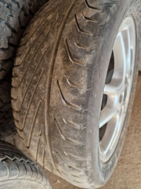 ���� � ������ 205/50R16 �� Opel Vectra | Mobile.bg � ����� ������ 3