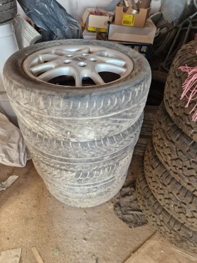 ���� � ������ 205/50R16 �� Opel Vectra | Mobile.bg � ����� ������ 5