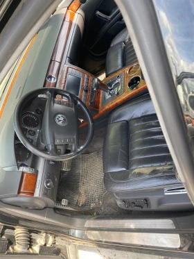 VW Phaeton 5.0v10, снимка 6