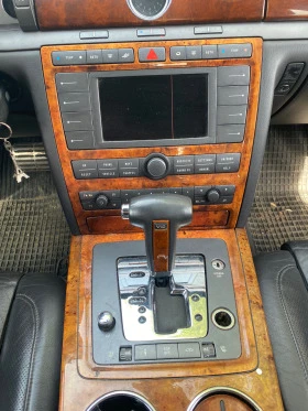 VW Phaeton 5.0v10, снимка 8