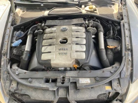 VW Phaeton 5.0v10, снимка 11