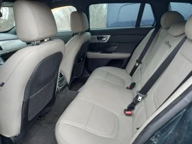 Jaguar Xf 2.2  .НА ЧАСТИ, снимка 4