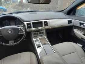 Jaguar Xf 2.2  .НА ЧАСТИ, снимка 2