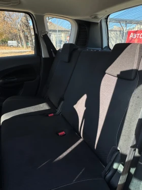 Citroen C3 Picasso 1.4 BENZIN AUSTRIA, снимка 12