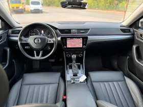 Skoda Superb 2.0TDI * DSG * NAVI * LED * XENON, снимка 12