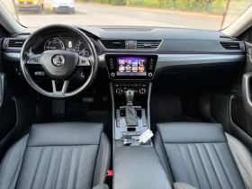 Skoda Superb 2.0TDI * DSG * NAVI * LED * XENON, снимка 13