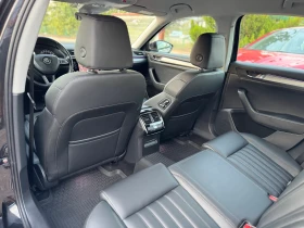 Skoda Superb 2.0TDI * DSG * NAVI * LED * XENON, снимка 11