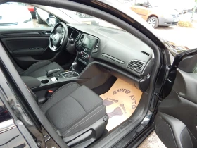 Renault Megane 1.5DCI* ПЕРФЕКТНА* , снимка 16