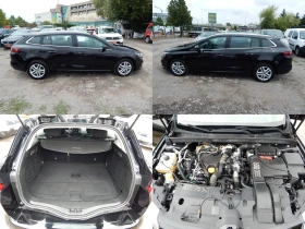 Renault Megane 1.5DCI* ПЕРФЕКТНА* , снимка 7
