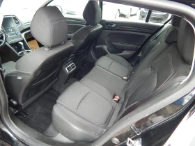 Renault Megane 1.5DCI* ПЕРФЕКТНА* , снимка 15