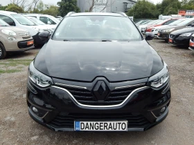 Renault Megane 1.5DCI* ПЕРФЕКТНА* , снимка 2