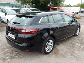 Renault Megane 1.5DCI* ПЕРФЕКТНА* , снимка 4