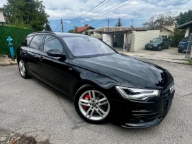 Audi A6 S-line, Distronic, 313ps, 8ZF, ОБСЛУЖЕН, снимка 5