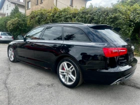 Audi A6 S-line, Distronic, 313ps, 8ZF, ОБСЛУЖЕН, снимка 4