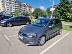 VW Polo, снимка 1