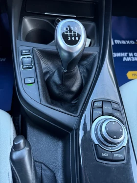 BMW 118 КОЖА НАВИ, снимка 10