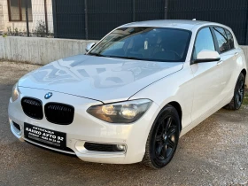 BMW 118 КОЖА НАВИ, снимка 1