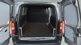 Opel Combo L1 H1 1.5D 130hp XL, снимка 9
