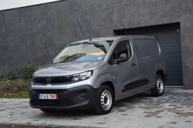 Opel Combo L1 H1 1.5D 130hp XL, снимка 1