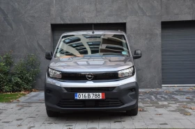 Opel Combo L1 H1 1.5D 130hp XL, снимка 2