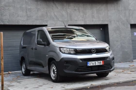 Opel Combo L1 H1 1.5D 130hp XL, снимка 3