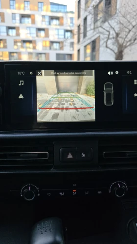 Opel Combo L1 H1 1.5D 130hp XL, снимка 11