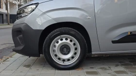 Opel Combo L1 H1 1.5D 130hp XL, снимка 7