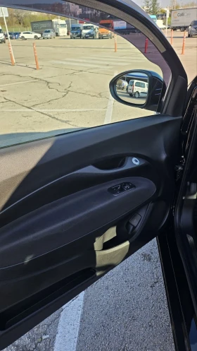 Fiat 500e Cabrio , снимка 8