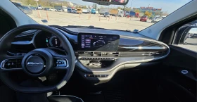 Fiat 500e Cabrio , снимка 14