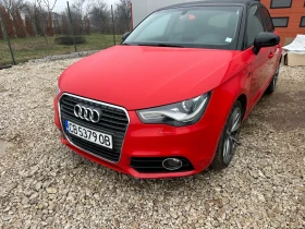 Audi A1, снимка 1