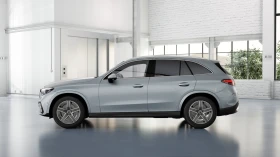 Mercedes-Benz GLC 200 4MATIC, снимка 7
